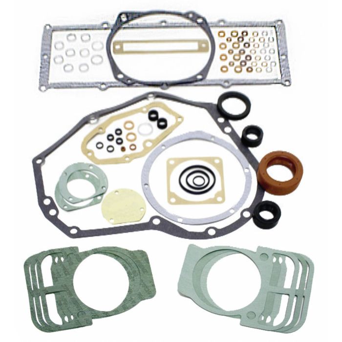 Volvo Penta Decarb Gasket Set Rec876388 For Md3B Engine Performance