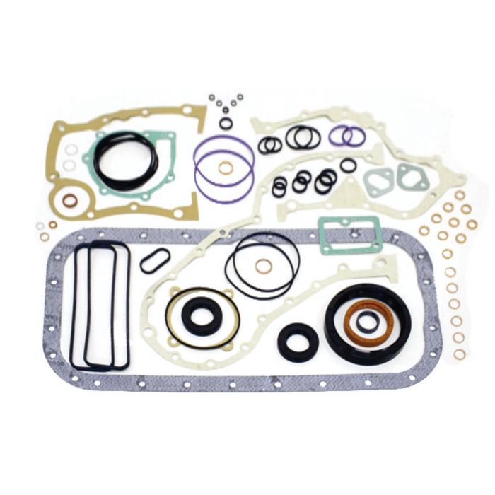 Volvo Penta Gear Gasket Kit Rec876427 For Md30A, Ad30A, Tmd30A
