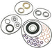Volvo Penta Gasket Kit Ms1 Rec876588 - Original Engine Sealing Solution