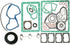 Volvo Penta Md2030 Gasket Set Rec876655 - Engine Seal Kit