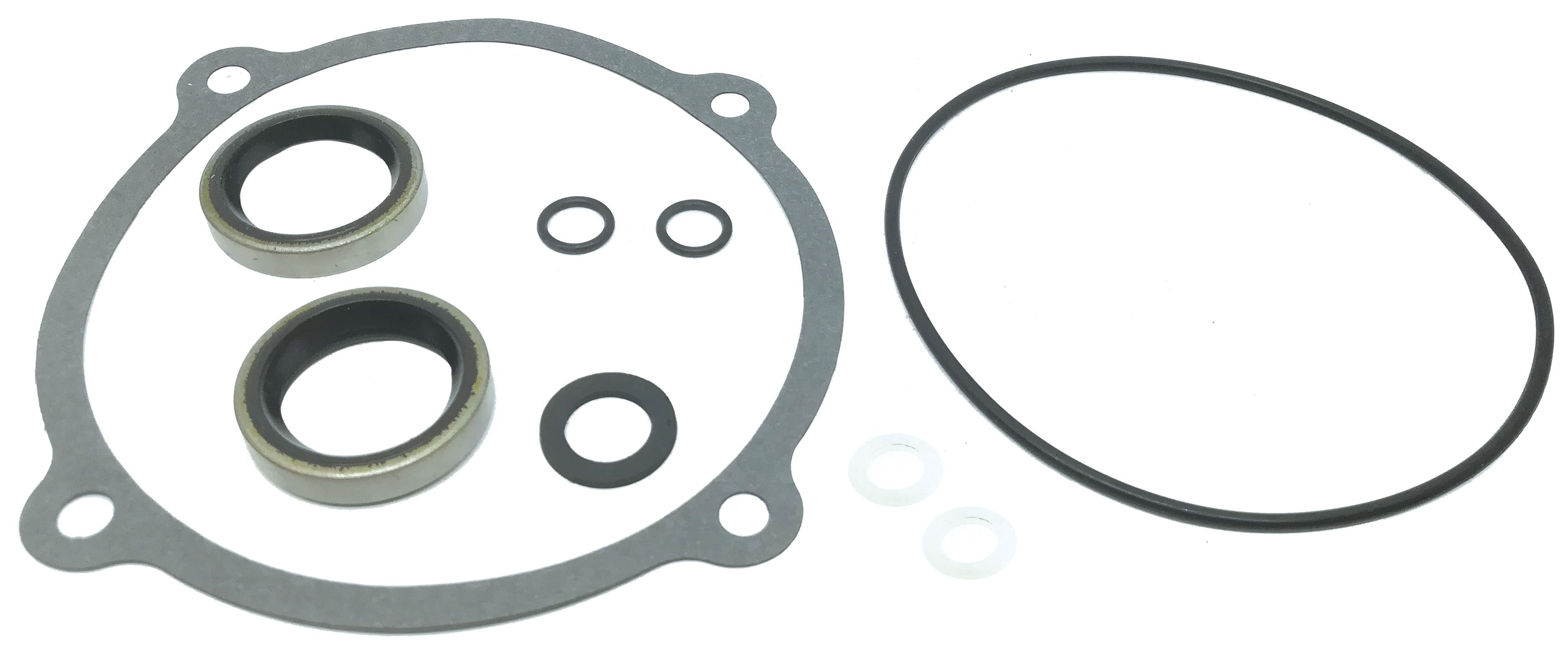 Seal Kit Rec87670 | Durable Seals For Leak-Free Equipment