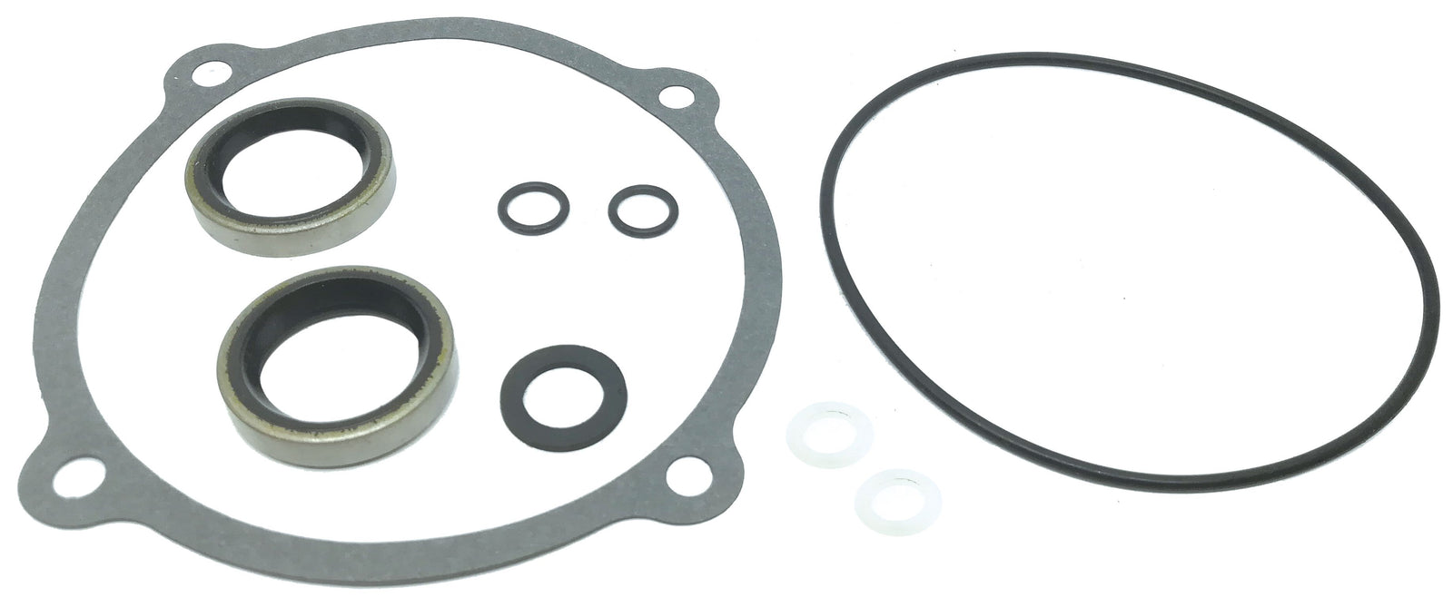 Seal Kit Rec87670 | Durable Seals For Leak-Free Equipment