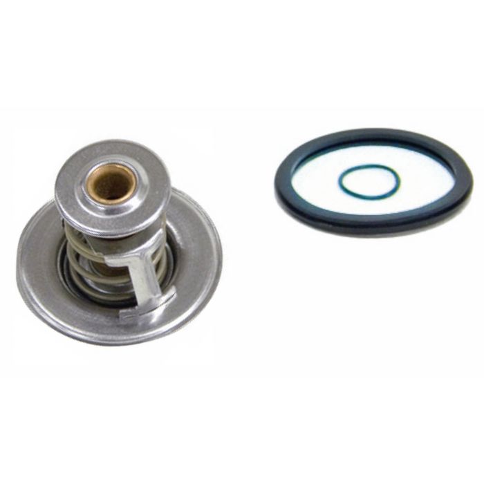 Volvo Penta Thermostat Kit Rec877349 For Md11C, D & Md17C, D Engines