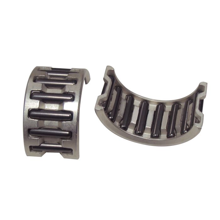 Mercruiser Powerhead Bearing Rec878763 - Fits V4, V6, V8 Engines 1985-95
