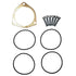 Mercruiser Cooler Kit Oil For Cmdqsd Engines | Rec879194185