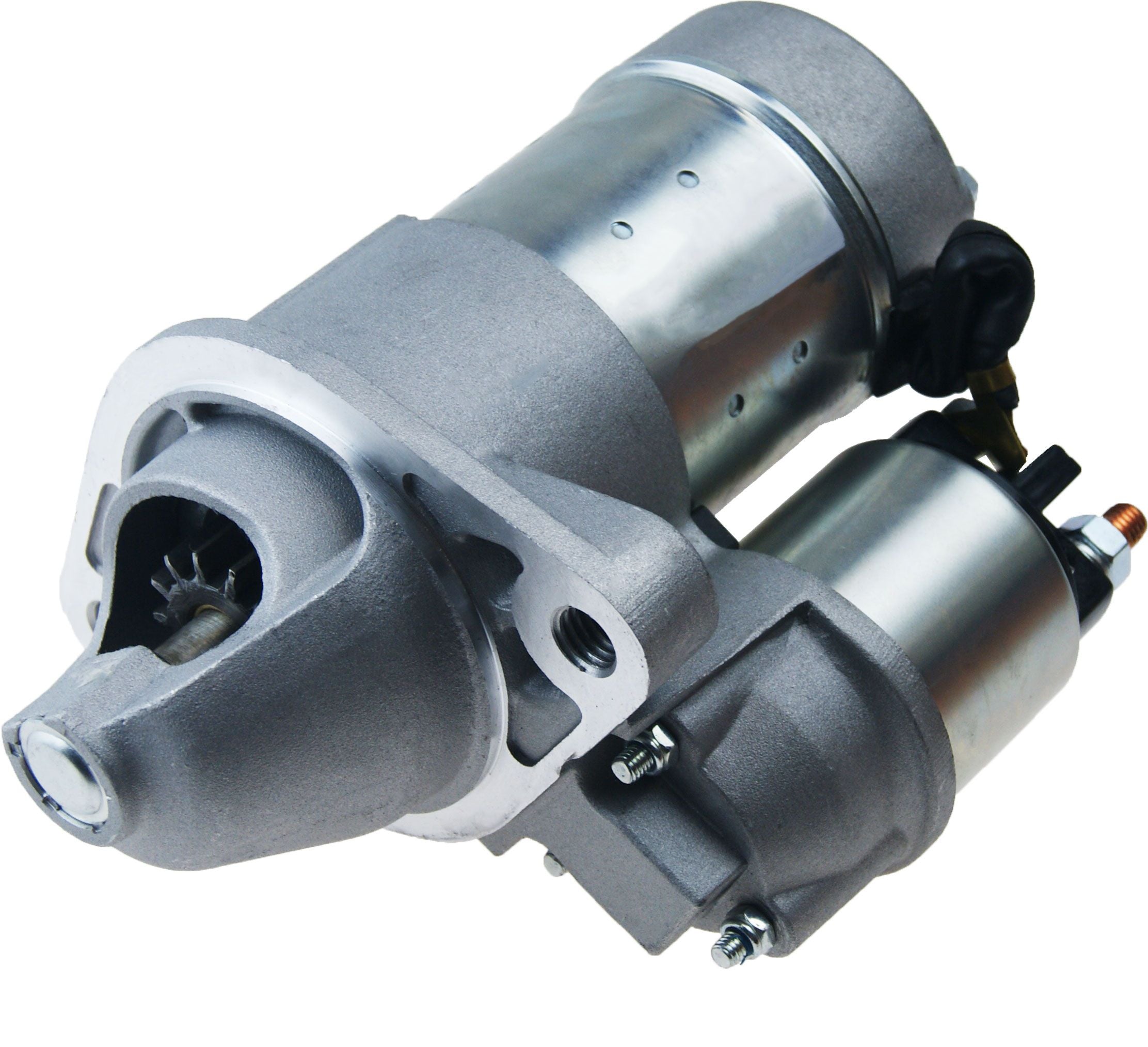 Onan Starter For 8Kw Generators - Rec879194371, Reliable & Durable