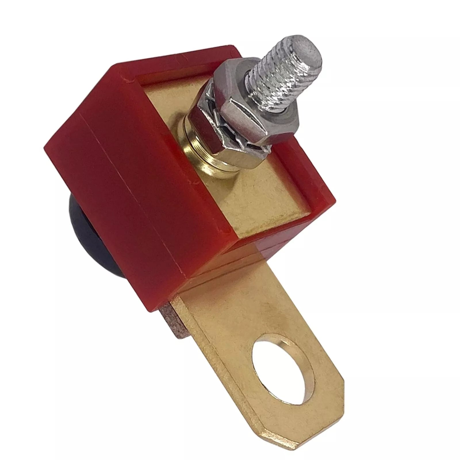 Mercury 110Amp Fuse Assembly Rec88-79023T10 For Marine Systems