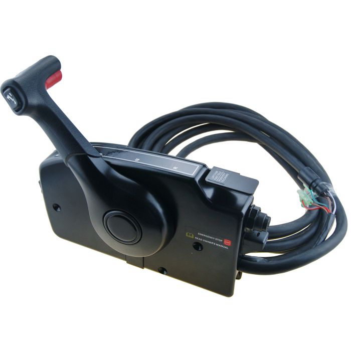 Mercruiser Side Control Rec881170A11 - Precision Marine Control