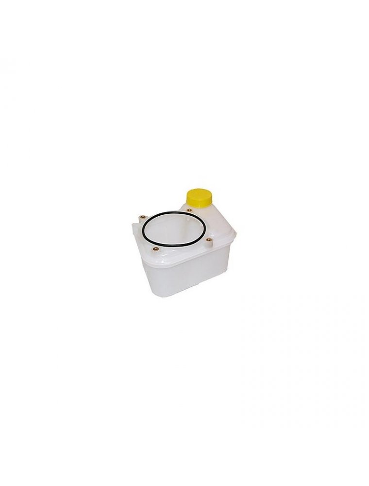 Volvo Penta Four Bolt Reservoir Rec883166A2 - Marine Engine Part