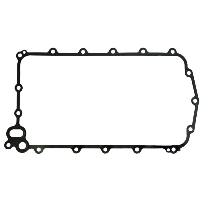 Yamaha Gasket Rec887825 For 2003-06 Engine 225 Efi Models