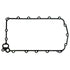 Yamaha Gasket Rec887825 For 2003-06 Engine 225 Efi Models