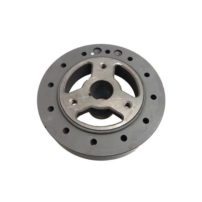 Mercruiser Harmonic Balancer Rec888776T - Durable Engine Part