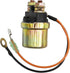 Bombardier Solenoid Starter Rec89-825096T01 - 4 Terminals, Durable