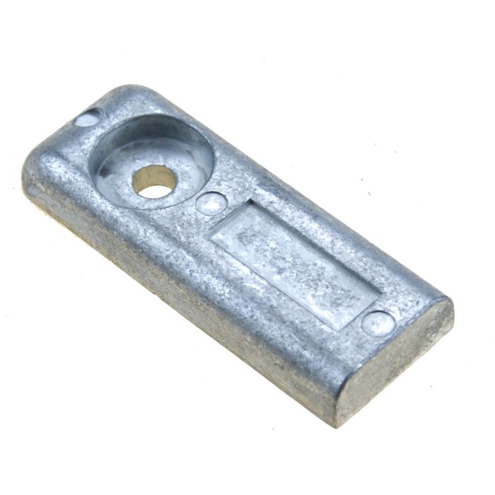 Mercruiser Aluminium Anode Rec893404Al For Verado 6 Cyl, 4.6 V8 ...