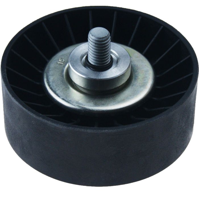 Mercruiser Idler Pulley Rec896332057 For Cmd 2.8 & Cmqsd 4.2 Models