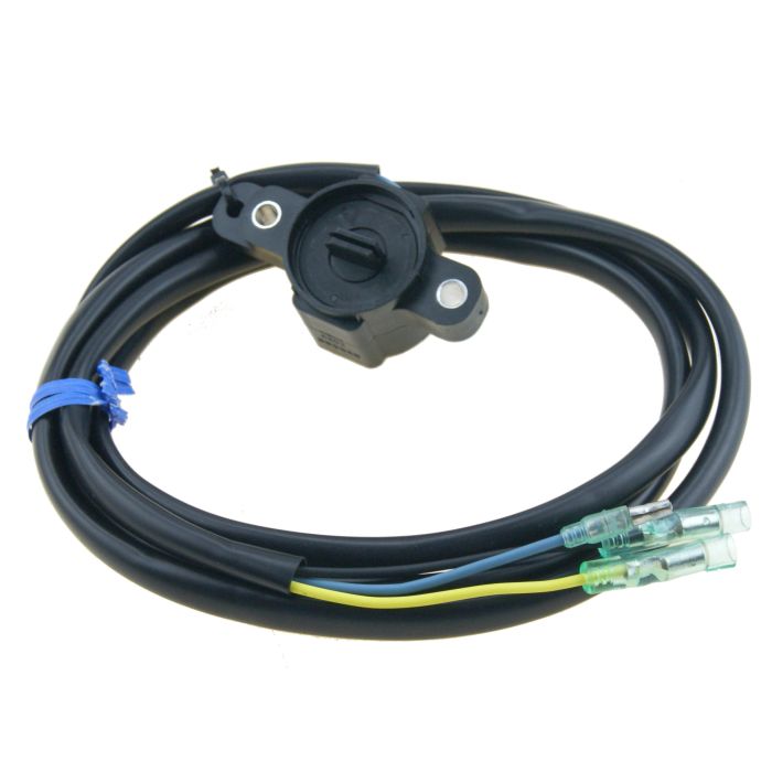 Mercruiser Trim Sensor Rec896688001 For 135 Hp & 225 Hp Engines