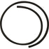 Sealing Strip Rec897726 For Recmar Marine Engines - Watertight Seal
