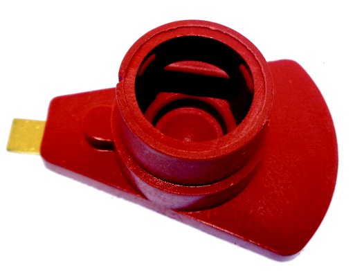 Mercruiser Rotor Rec89825302 For Mallory V8 Engines - High Performance