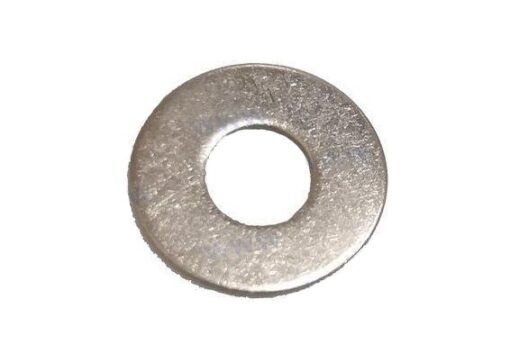 Washer Rec8M0042641 | Durable Fastening Component | 4.0 Cm Height