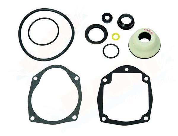 Mercruiser Gearcase Seal Kit Rec8M0057716 For Marine Engines 135, 150