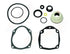 Mercruiser Gearcase Seal Kit Rec8M0057716 For Marine Engines 135, 150