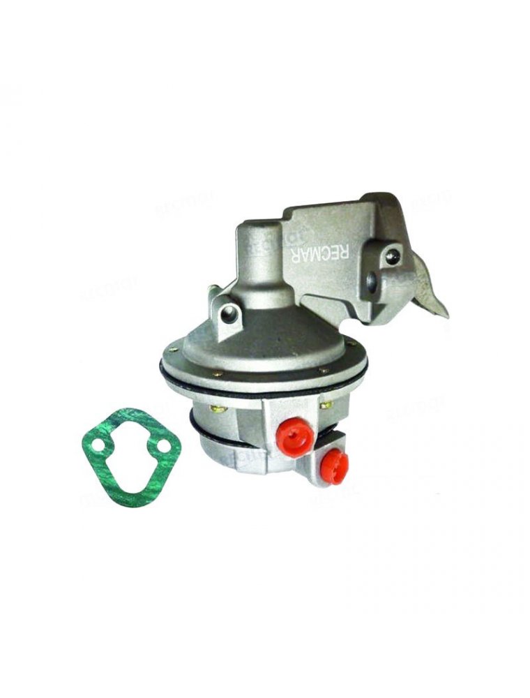 Bombardier Fuel Pump Rec8M0058164 For Gm V8 Engines - High Quality