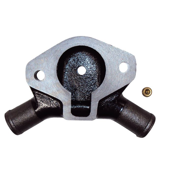 Bombardier Thermostat Cover Rec8M0061068 For Recmar V8 Big Block