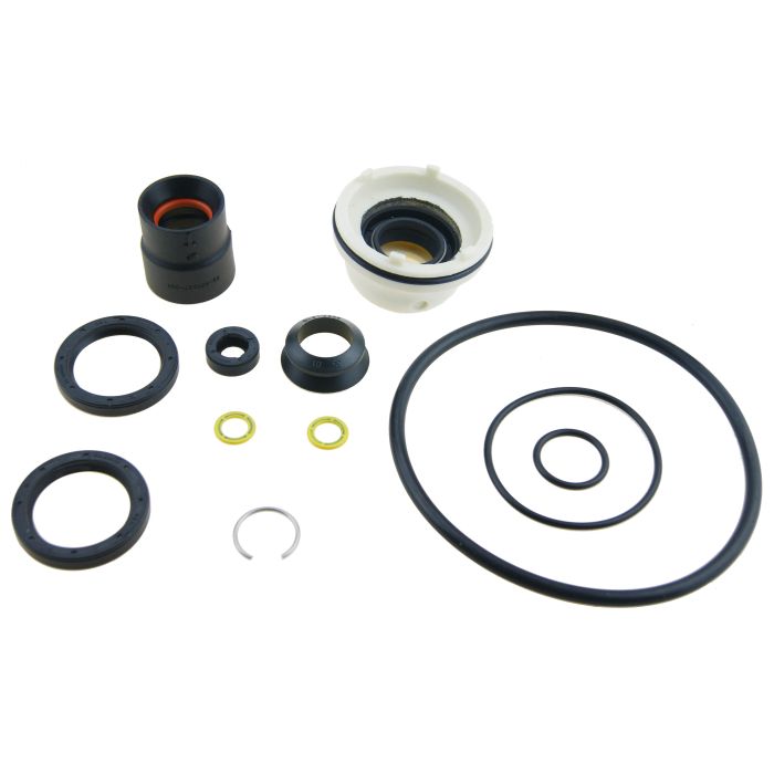 Mercruiser Gearcase Seal Kit Rec8M0065064 For Verado 6-Cylinder Engines