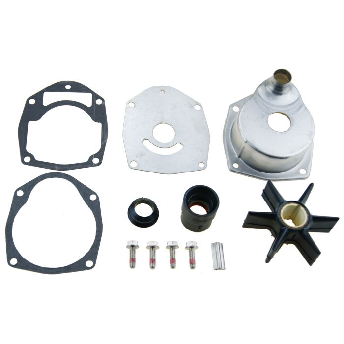 Mercury Water Pump Service Kit Rec8M0065072 For 200 Hp Verado