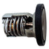 Mercruiser Thermostat Rec8M0067307 - 130°F Engine Temperature Control
