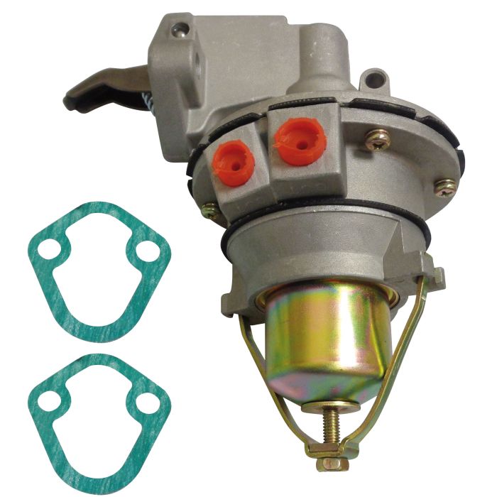 Bombardier Fuel Pump Rec8M0073435 For Gm 4 Cyl Mcm Engines