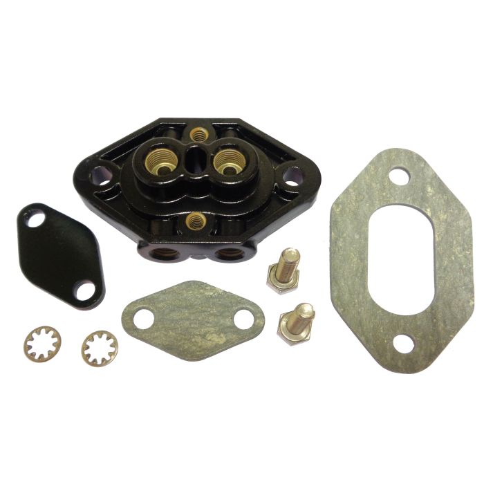 Mercruiser Trim Connector Kit Rec8M0080805 For Smooth Boating Adjustments