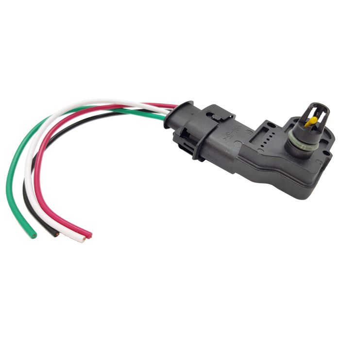 Mercruiser Map Sensor For V6/V8 Engines - Rec8M0087834