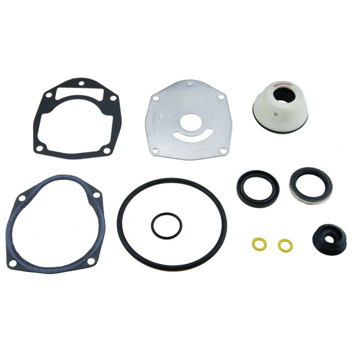 Mercruiser Gearcase Seal Kit Rec8M0088080 For 65Hp & 115Hp Engines
