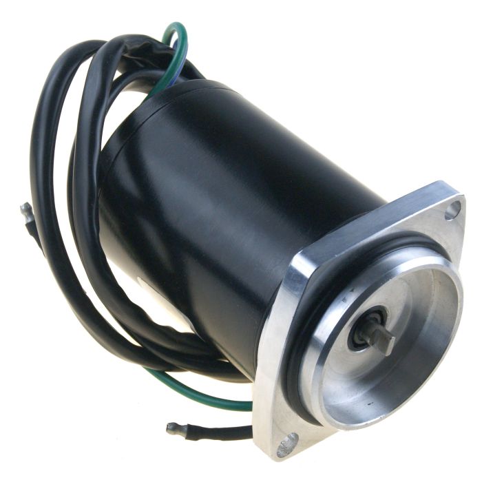 Mercruiser Power Trim Rec8M0089940 - Optimal Trim & Tilt Performance
