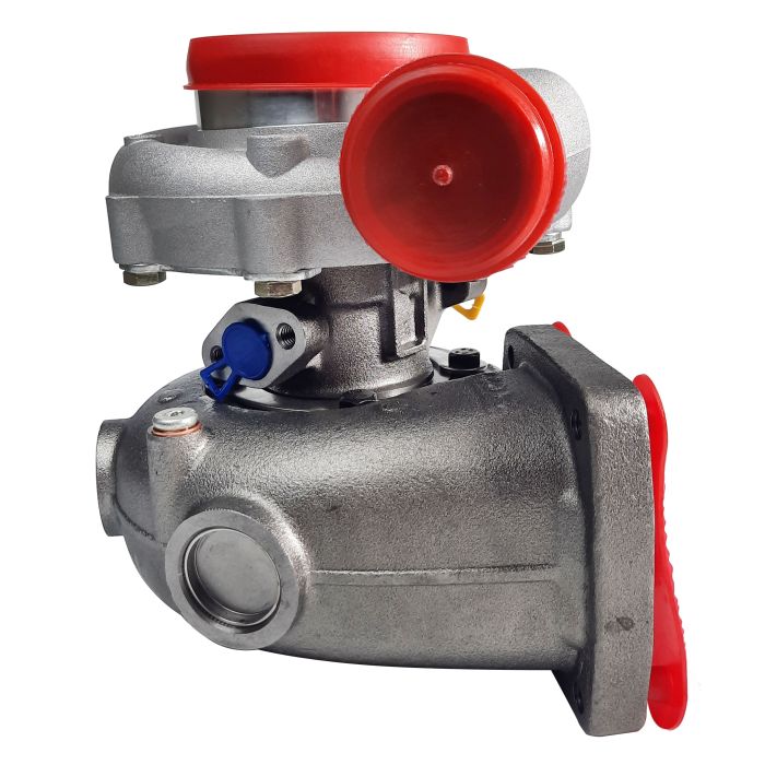 Mercruiser Turbo Cmdq 4.2L / 300 D-Tronic | Rec8M0098619