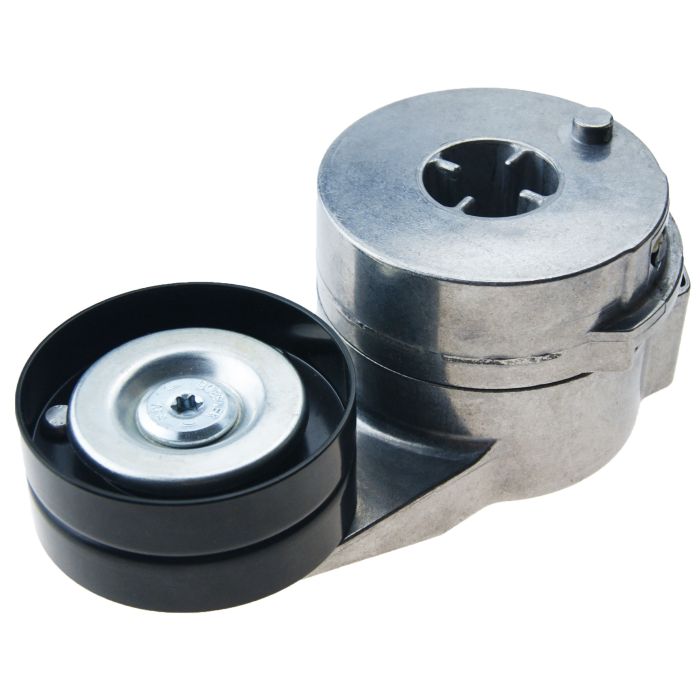 Mercruiser Belt Tensioner Rec8M0111642 For Recmar Cmqsd 2.8/4.2