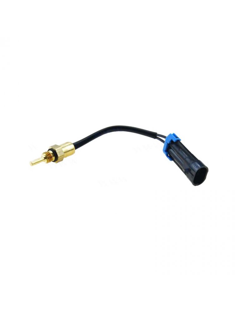 Mercruiser Temperature Sensor Rec8M0148668 For 6.2L, 4.3L, 8.1L Engines