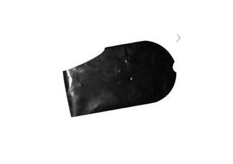 Wear Pad-Port Rec8M2015937 - Durable Replacement Part For Recmar