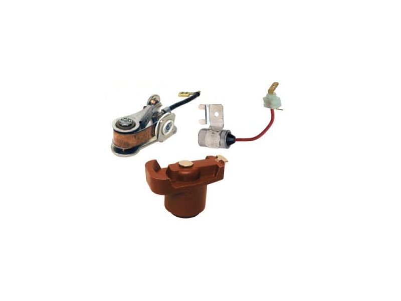 Tune Up Kit Rec9-29307 For Optimal Equipment Performance By Recmar