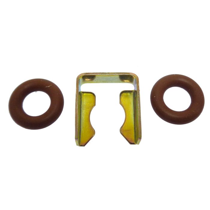 Mercruiser Fuel Injector Seal Kit Rec9-33302 For 350 Mag Mpi & More
