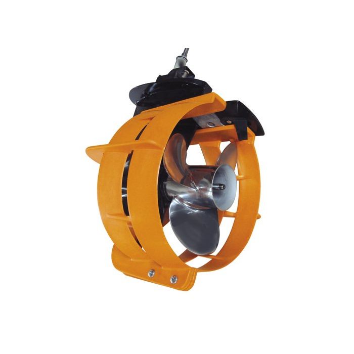 9" Propeller Guard For 9.9-20 Hp Outboards | Rec9.9-20