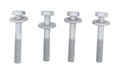 Honda Kit 4 Bolts | Rec90103-Zy1-000 | Durable Engine Fasteners