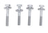 Honda Kit 4 Bolts | Rec90103-Zy1-000 | Durable Engine Fasteners