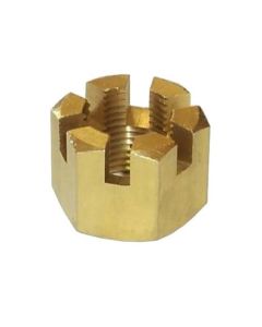 Mercruiser Nut Rec90171-16011 For Recmar Engine Models