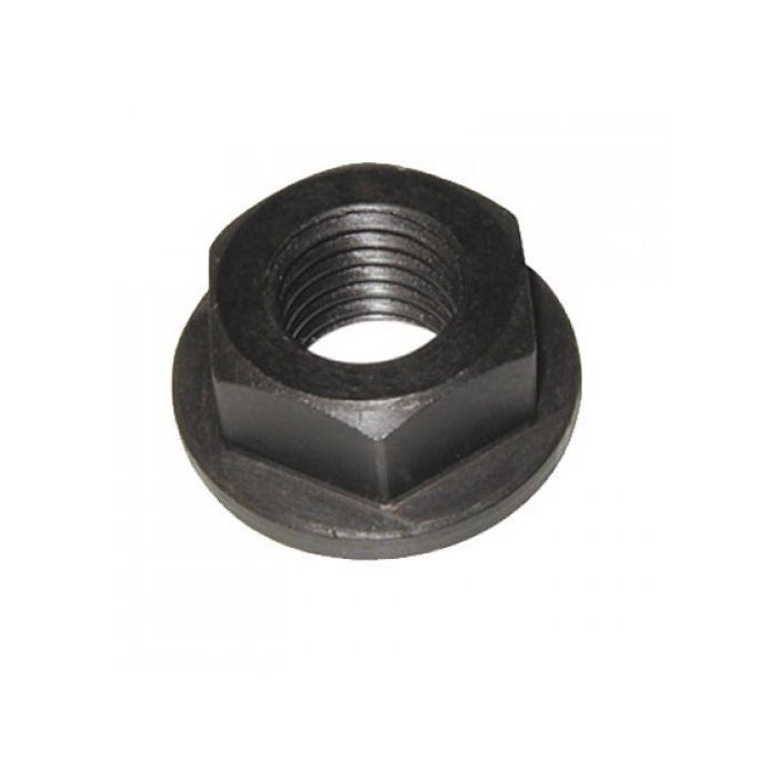 Yamaha Nut Rec90179-10M14 For Recmar Engine Models 25J, 30D
