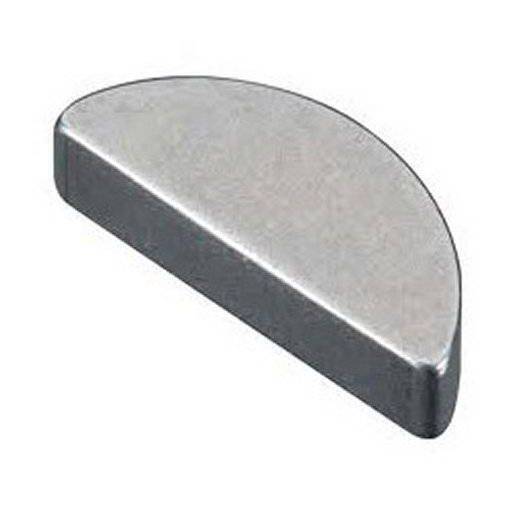 Yamaha Key Woodruff Rec90280-04M04 For Recmar Engines