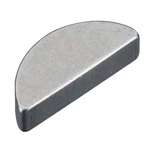 Mercruiser Woodruff Key Rec90280-04M05 For Vz200, Vz225, Vz250, Vz300