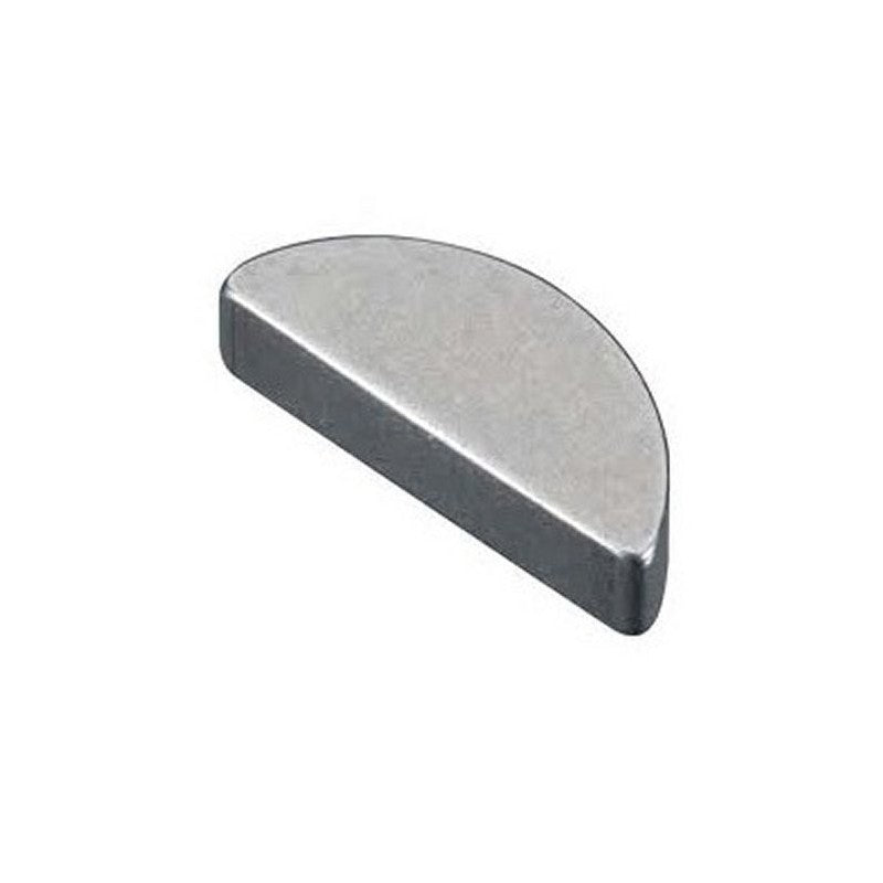 Yamaha Woodruff Key Rec90280-05049 For Engine Models 25B, 30G, E30H