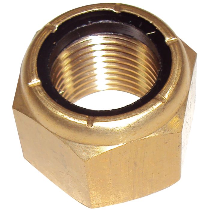 Mercruiser Nut Rec90301-Zw1-003 For Marine Engine Bf75At & Bf90At